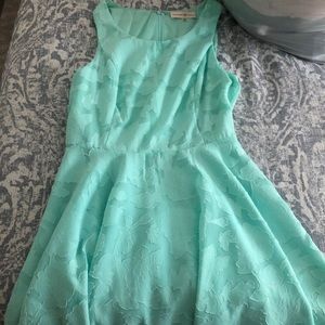 Perfect Pastel dress!